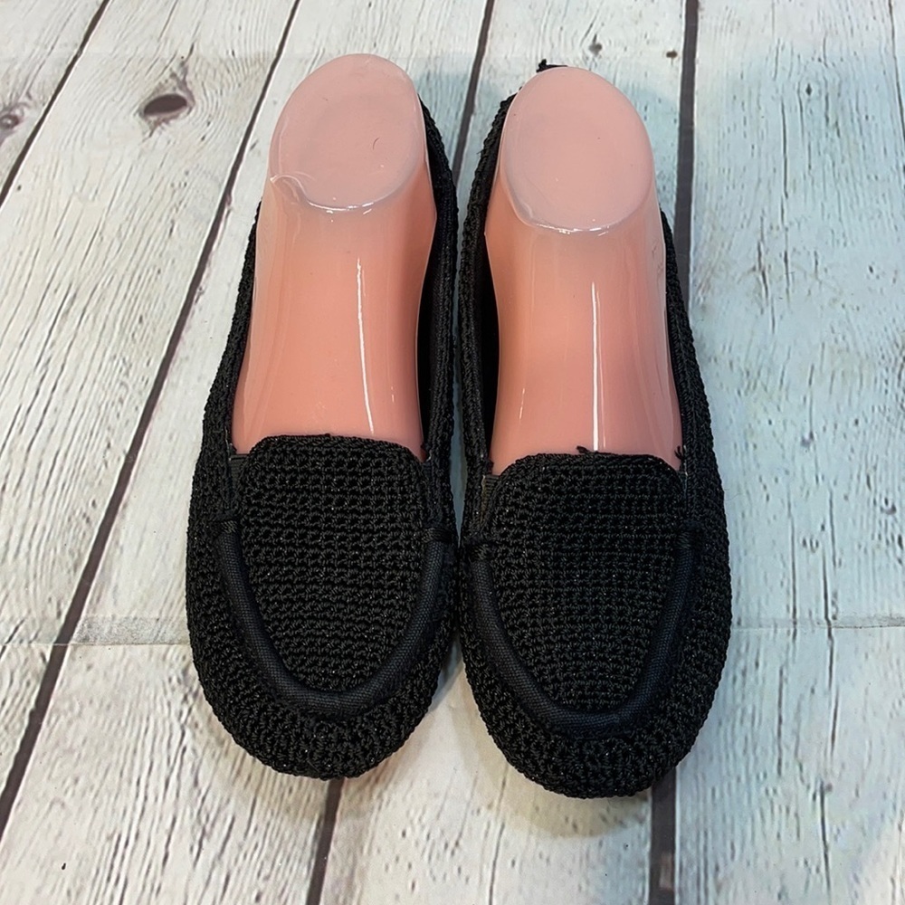 The Sak loafers